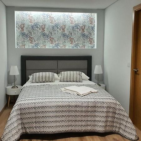 Marques Garden With Parking Apartment Porto Luaran gambar