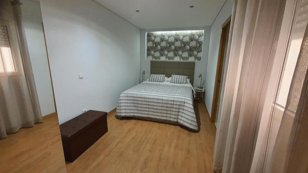 Marques Garden With Parking Apartment Porto Luaran gambar