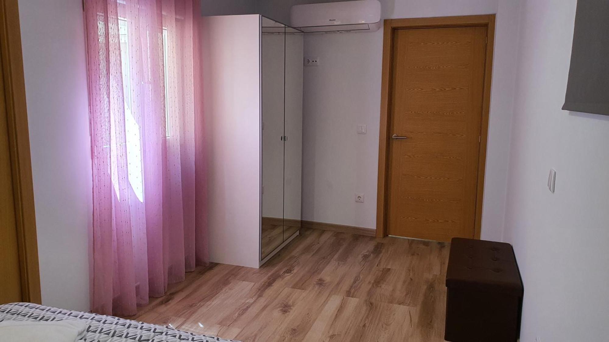 Marques Garden With Parking Apartment Porto Luaran gambar