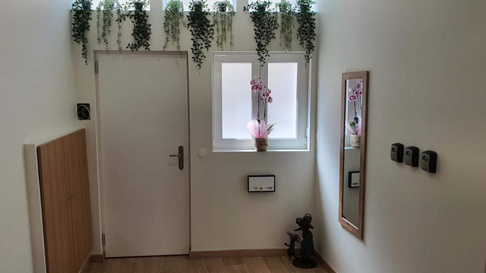 Marques Garden With Parking Apartment Porto Luaran gambar