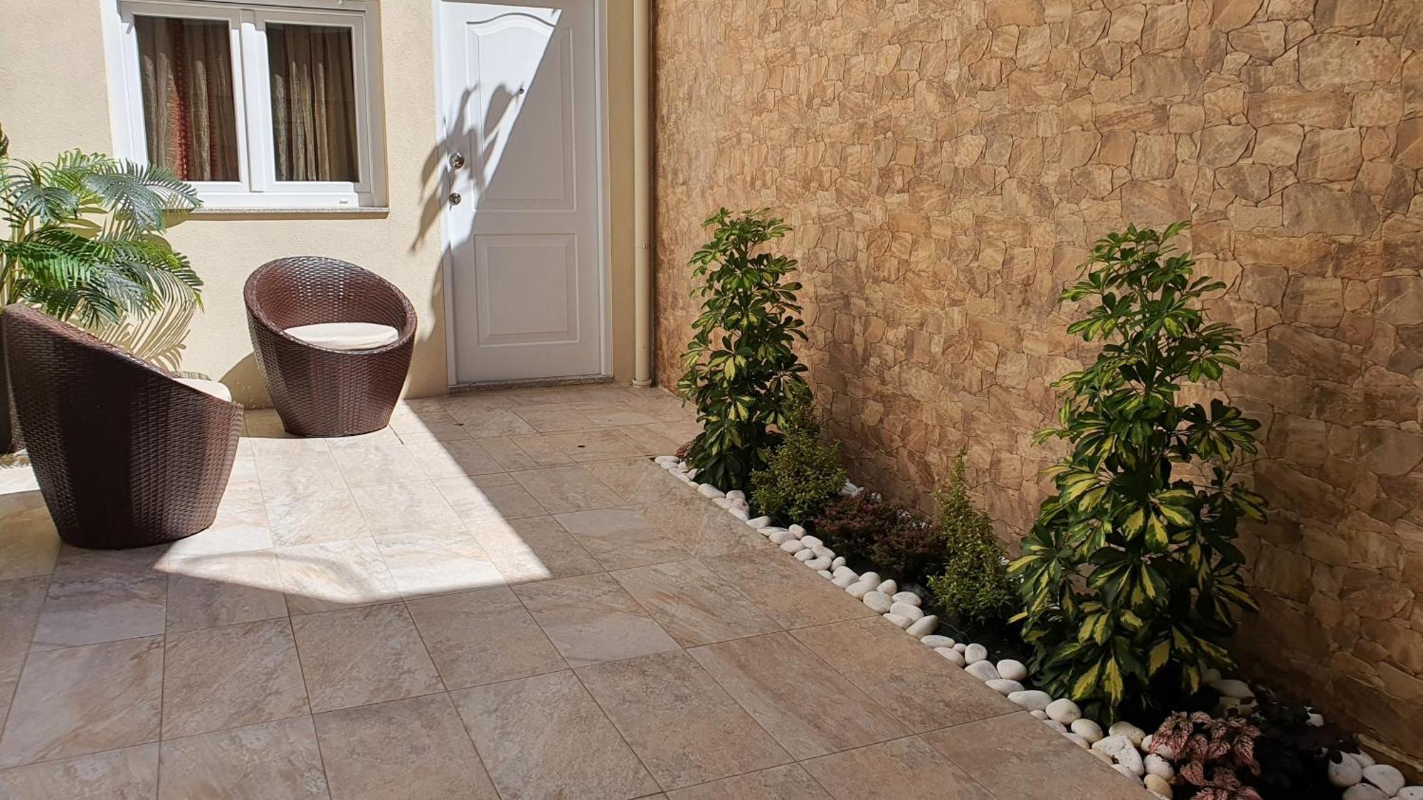 Marques Garden With Parking Apartment Porto Luaran gambar