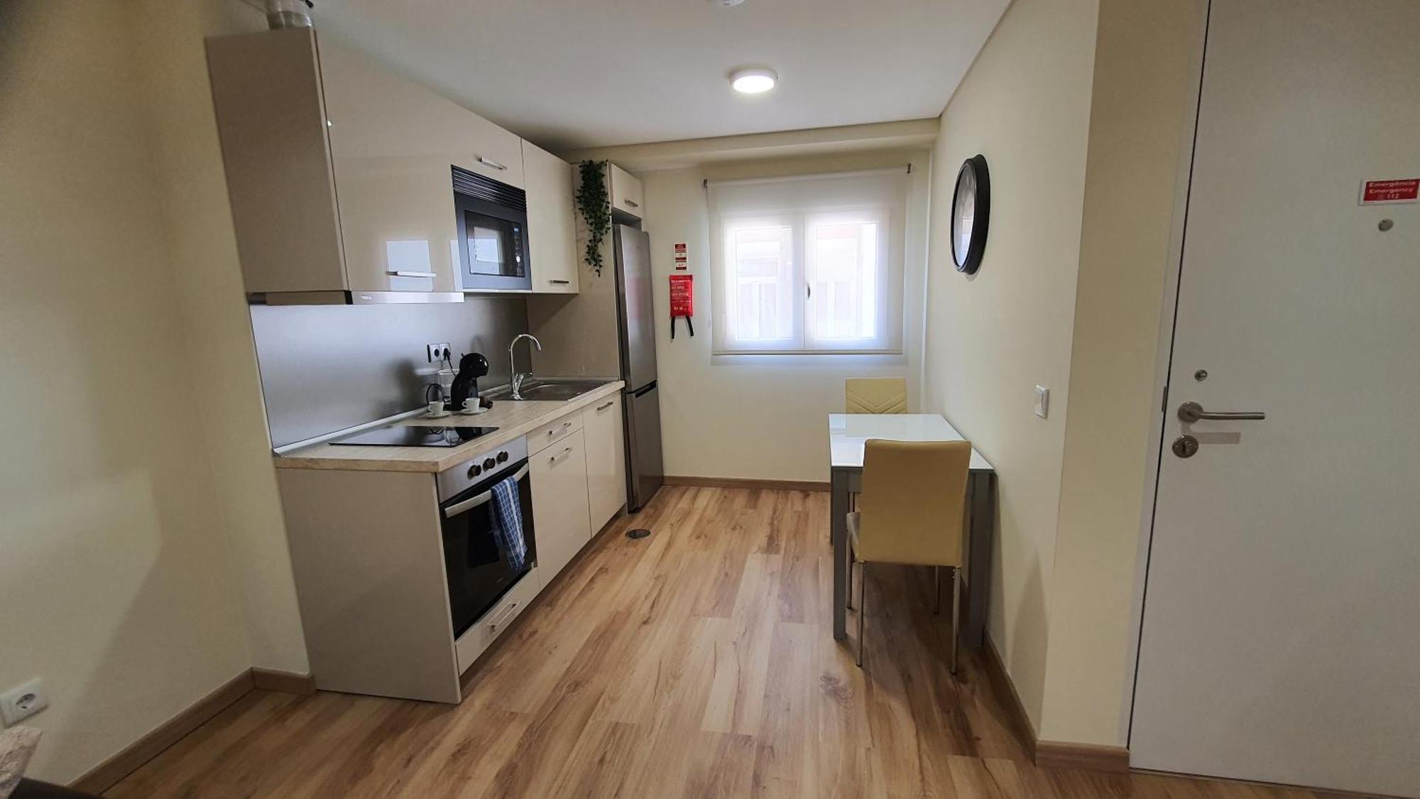 Marques Garden With Parking Apartment Porto Luaran gambar