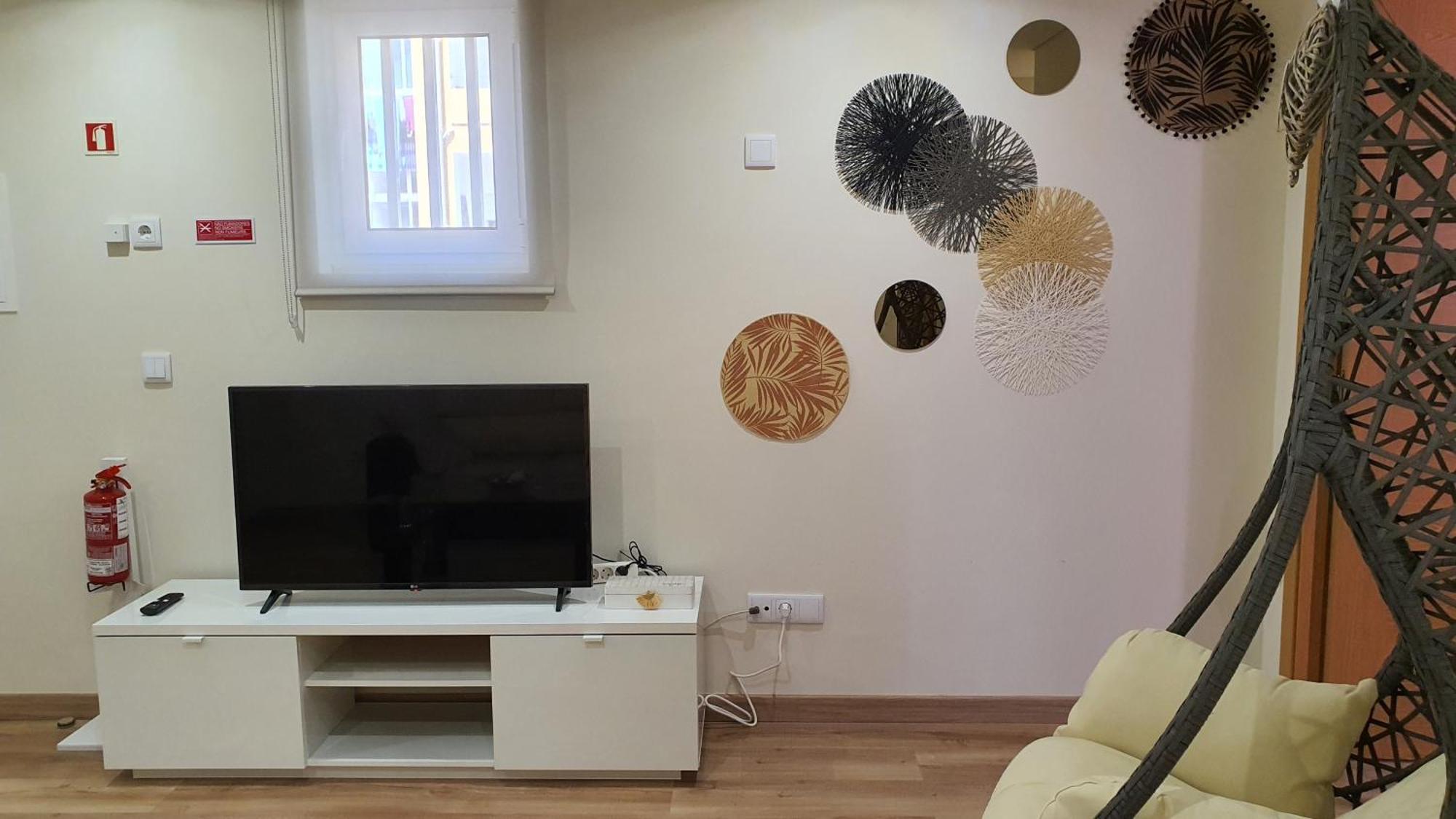 Marques Garden With Parking Apartment Porto Luaran gambar