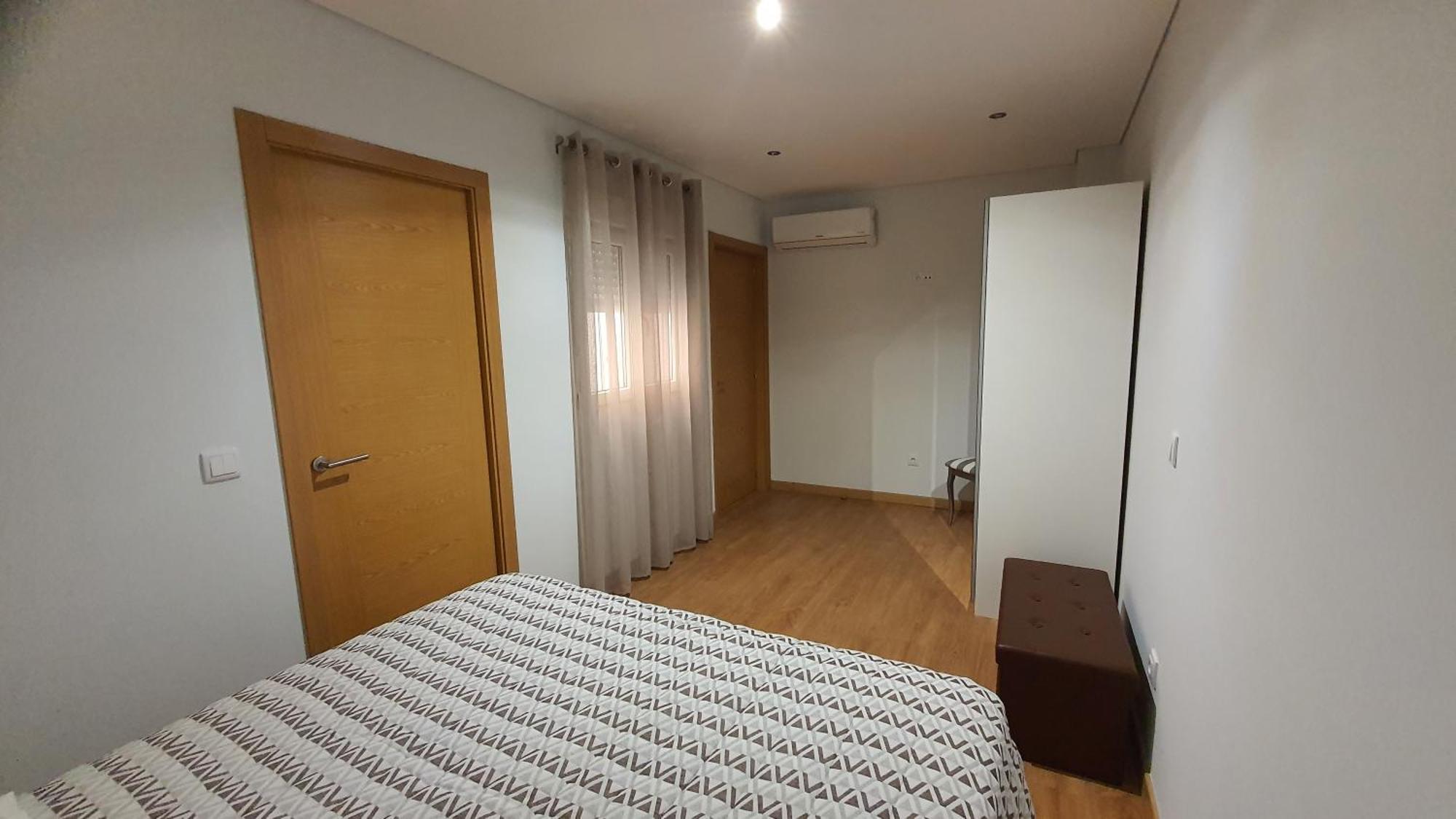 Marques Garden With Parking Apartment Porto Luaran gambar