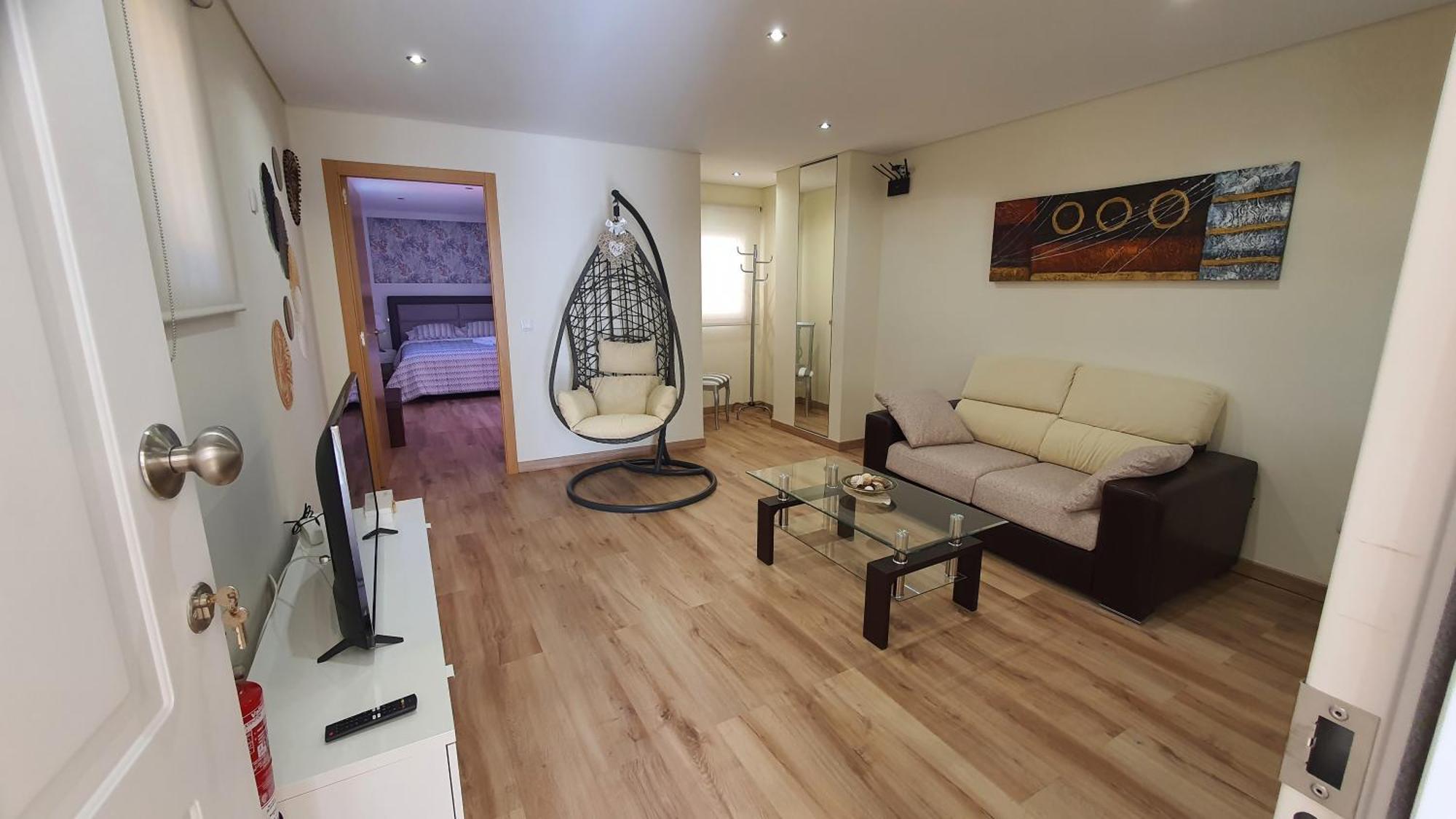 Marques Garden With Parking Apartment Porto Luaran gambar