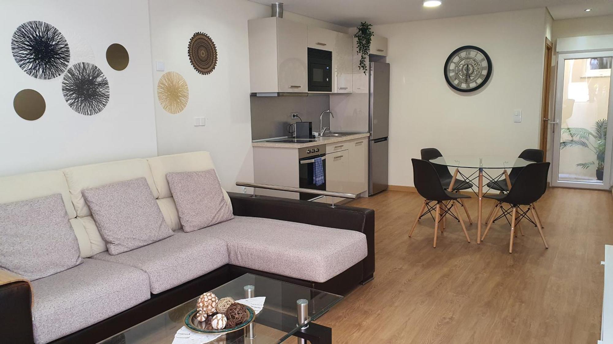 Marques Garden With Parking Apartment Porto Luaran gambar
