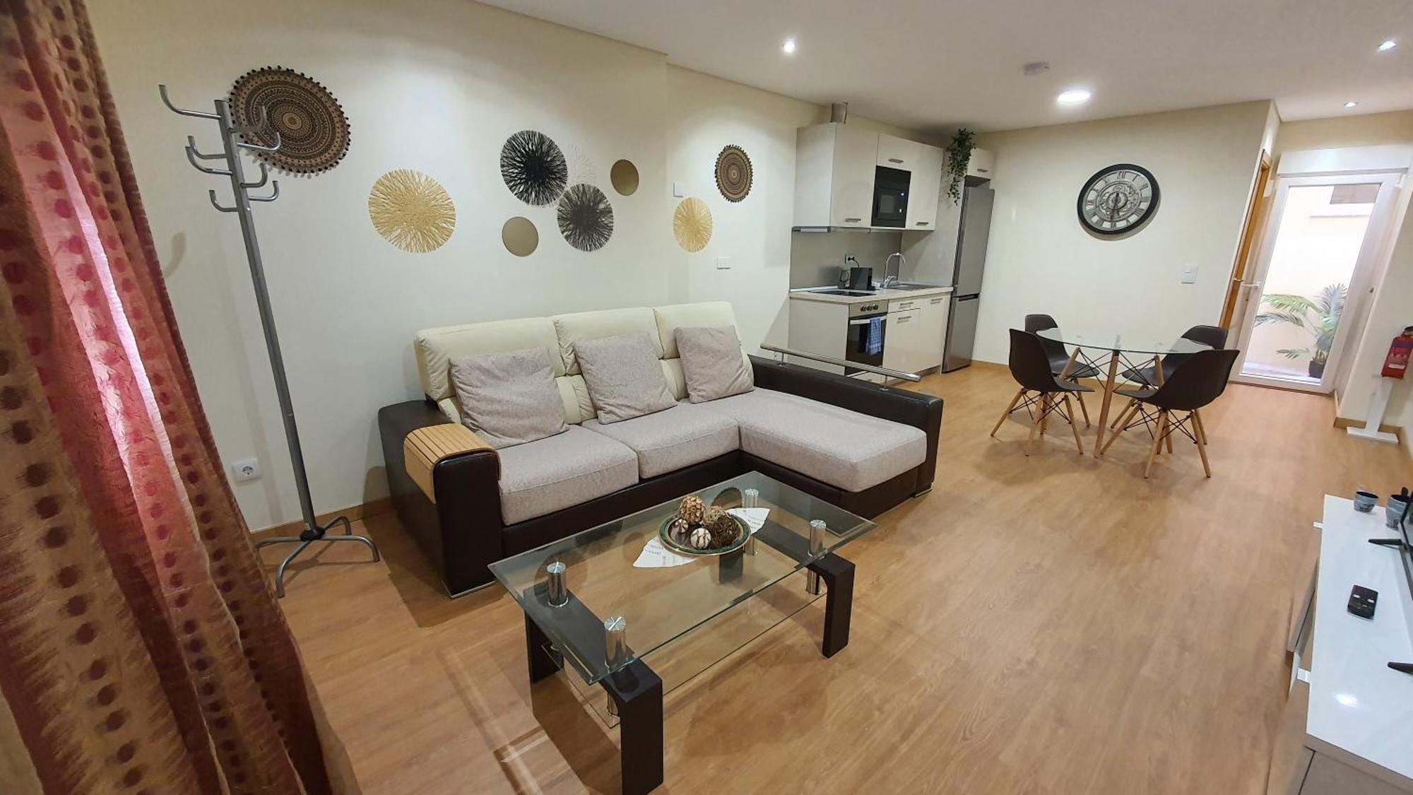 Marques Garden With Parking Apartment Porto Luaran gambar