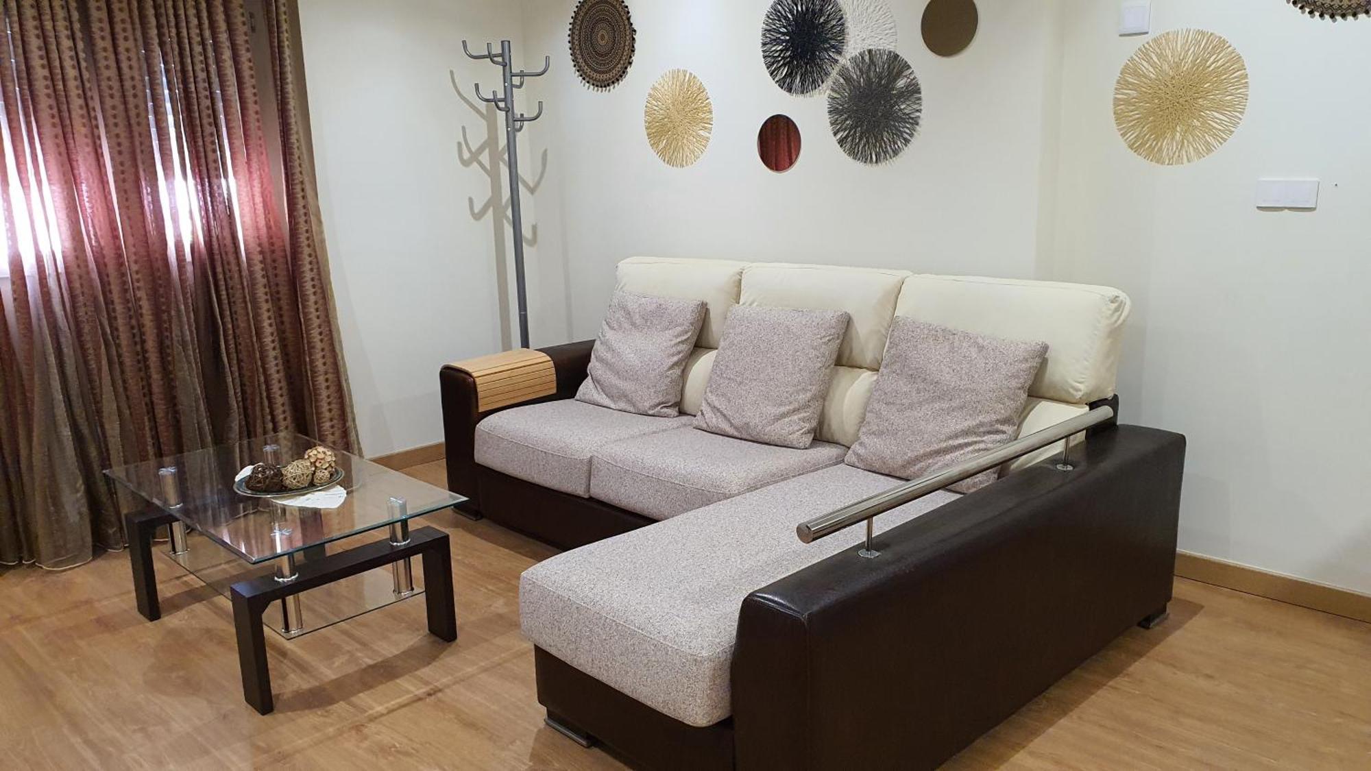 Marques Garden With Parking Apartment Porto Luaran gambar