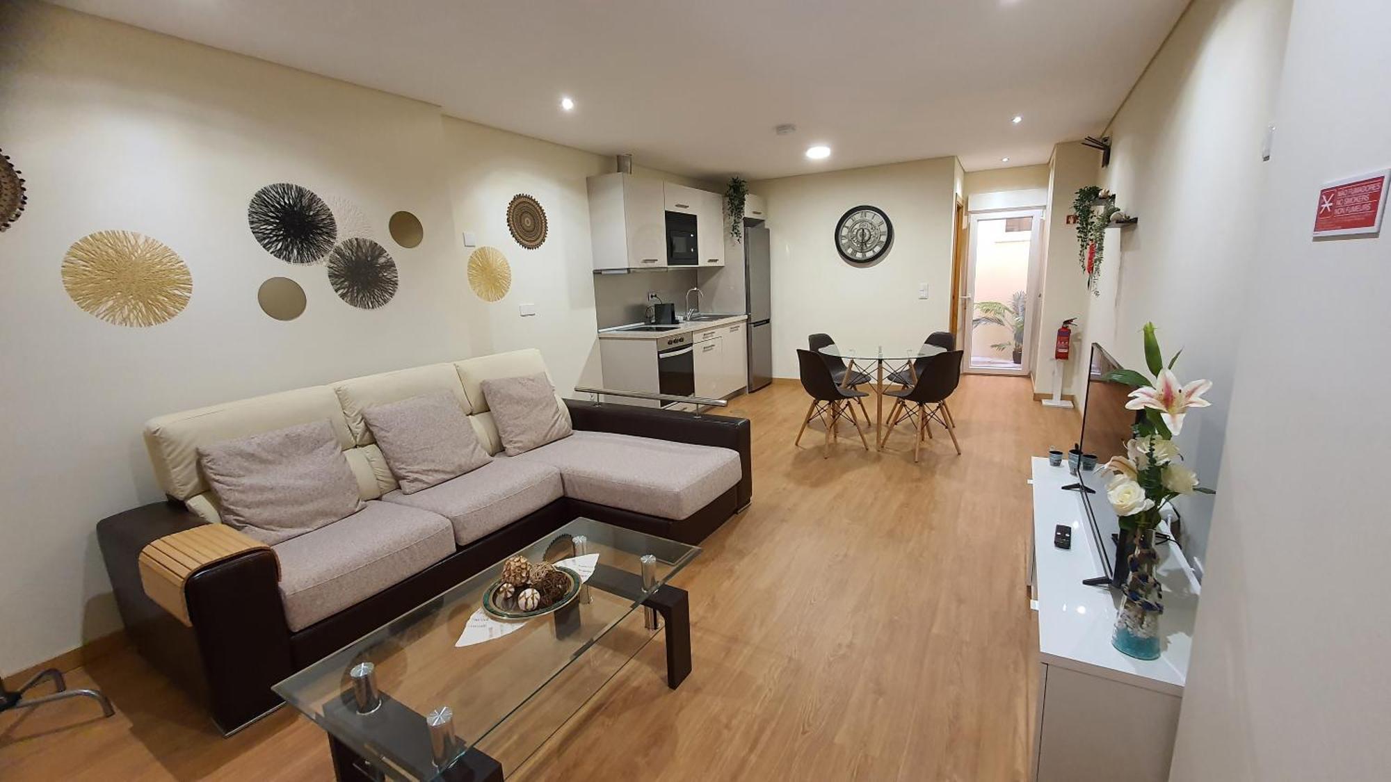 Marques Garden With Parking Apartment Porto Luaran gambar